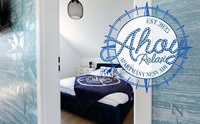Ahoy Relax Apartmany Nesvady